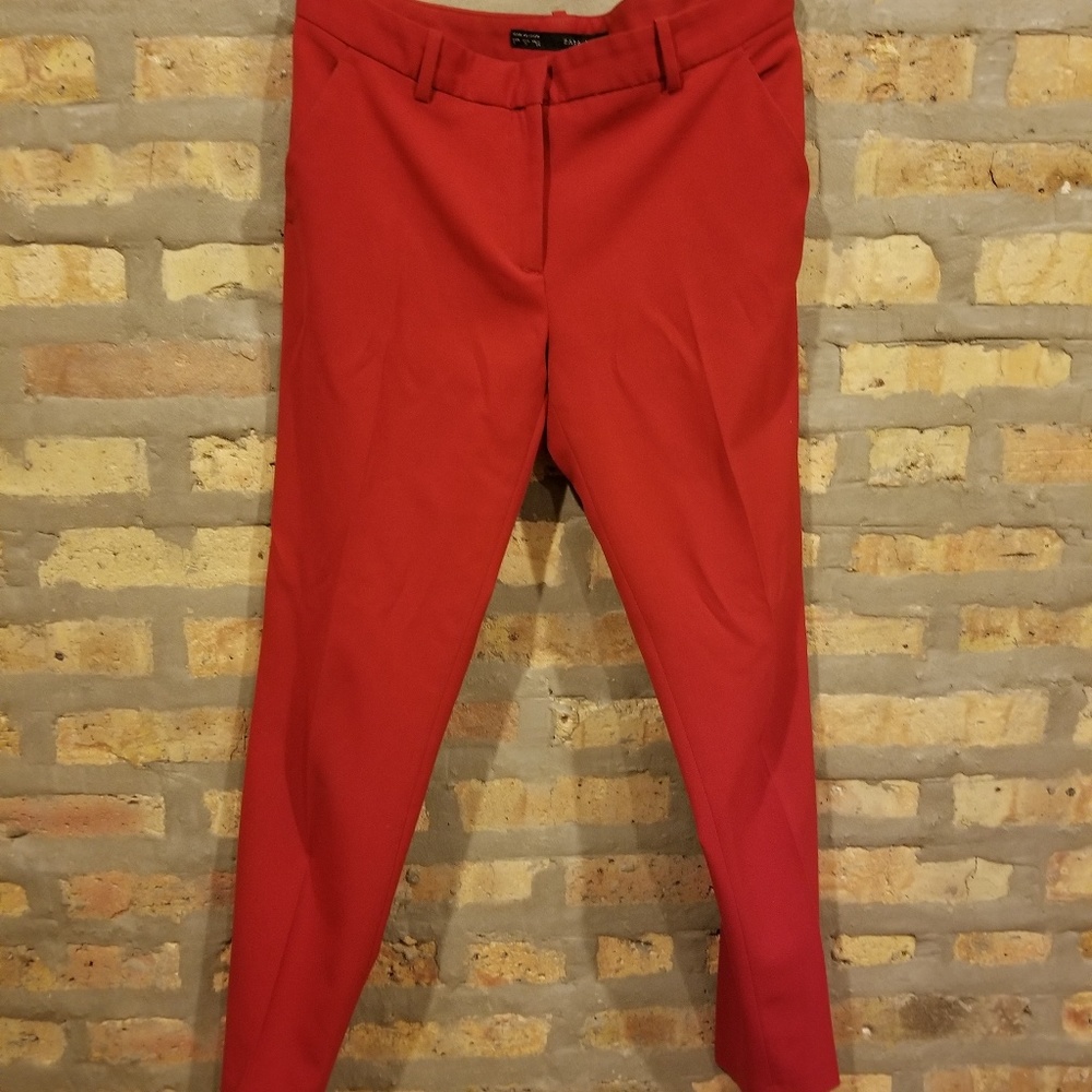 Zara basic